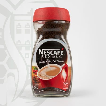نسكافية الكوب الاحمر 200g