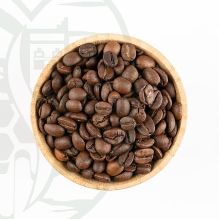 قهوة اسبريسو كولمبيا فرط