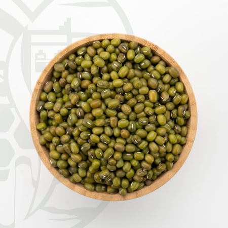 ماش أخضر 1ك جرام