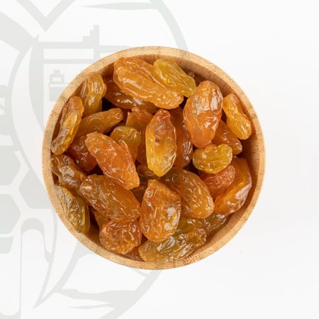 زبيب امريكي حبة كبير خاص بالطبخ