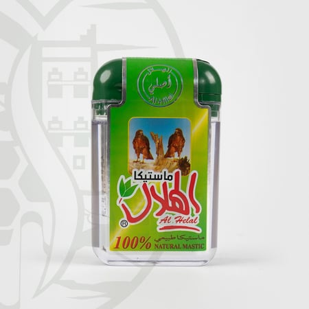 ماستيكا الهلال 10 جرام