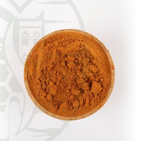 شطة حار مطحون