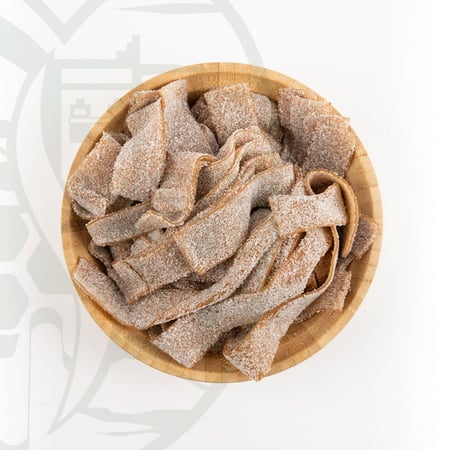 حلوى جيلي بالحزام بنكهة الكولا