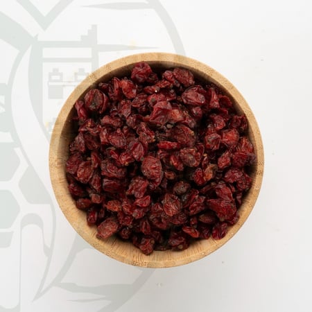 حب الرمان زركش