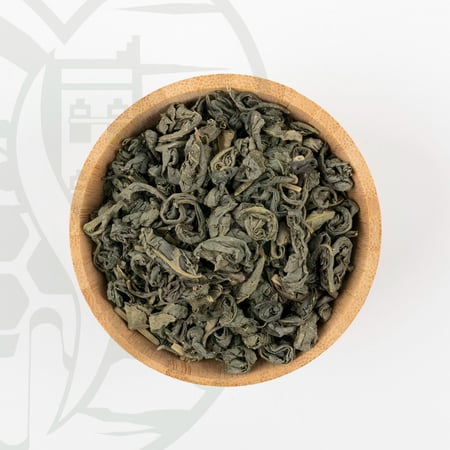 شاي اخضر فيتنامي فرط