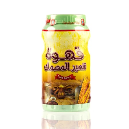 قهوة شعير 500 جرام