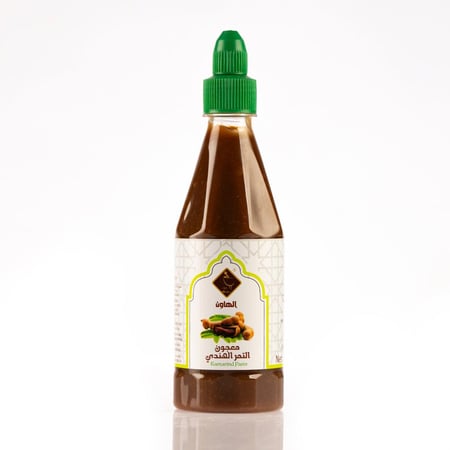 معجون التمر الهندي الهاون 500جم