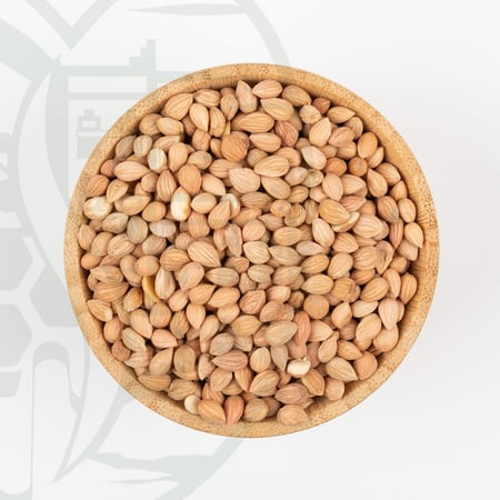 محلب تركي حب