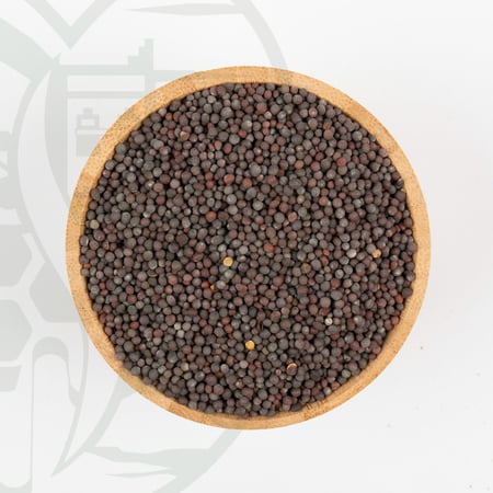 خردل اسود فرط