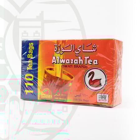 شاي الوزة خيط 100 كيس