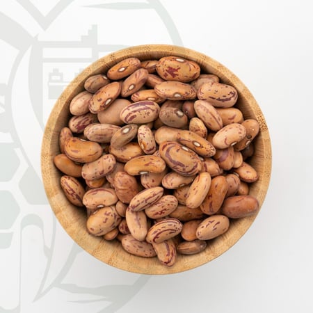 فاصوليا يمني 1 كجم
