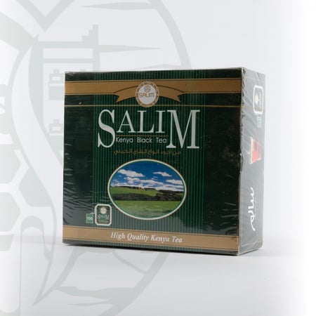 شاي سالم خيط 100 كيس
