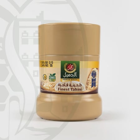 طحينة الجميل سائلة 250جم