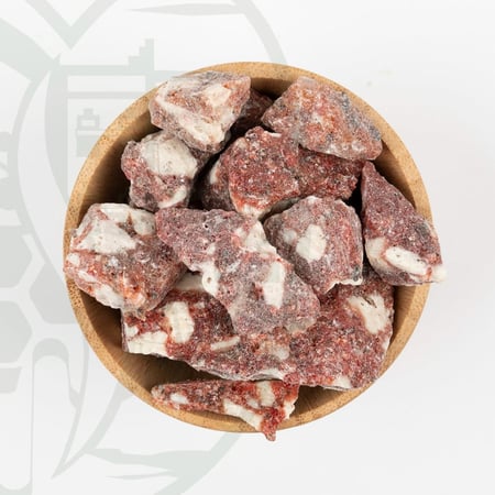 بخور جاوي احمر