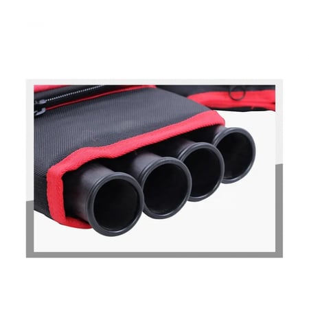 كنانة اسهم 4 انابيب SPG