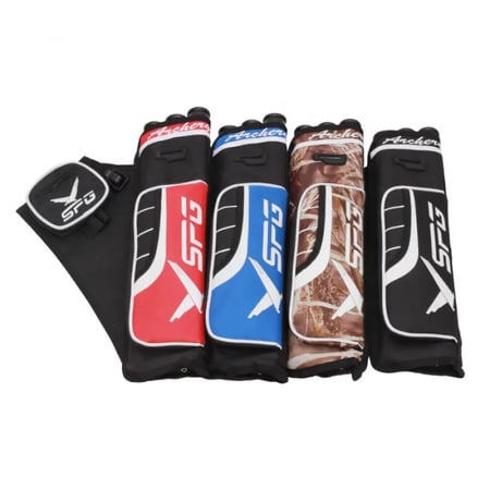 كنانة اسهم 3 انابيب SPG