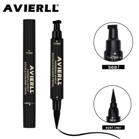 محدد عيون مزدوج ،