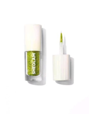 Sheglam / جليتر لاينر