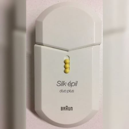 Silk . Epil | براون