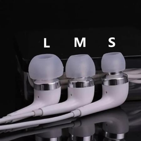 وسادة حماية الأذن للسماعات