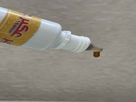 عكبر خام بروبوليس سائل -  30 جرام