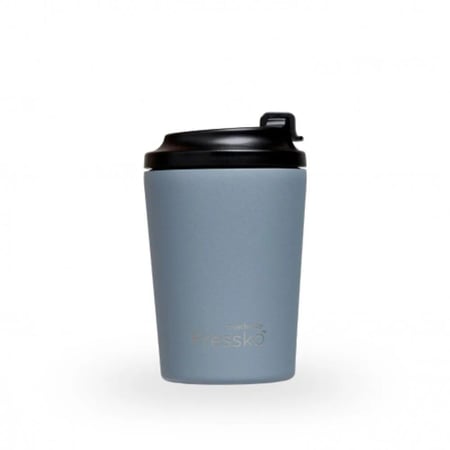 مق حافظ للحرارة من فريسكو 8oz River Blue