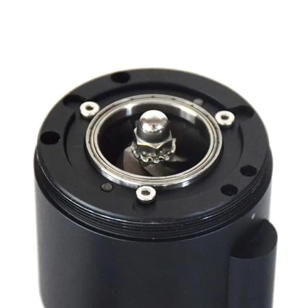 طاحونة اكسبرت الكهربائية 48 ملم | XPERt Electric Coffee Grinder EMG01