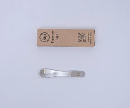 ملعقة اسبريسو sip Edge ستيل 6 سم