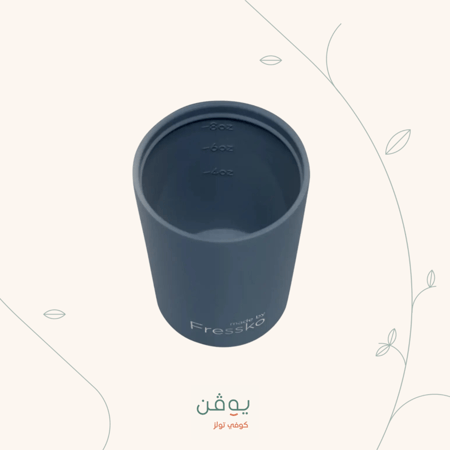 مق حافظ للحرارة من فريسكو  Denim