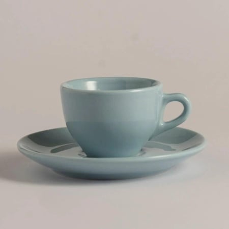 كوب اسبريسو بيروجا 65 مل( IPA Cup  ( Delicate Blue