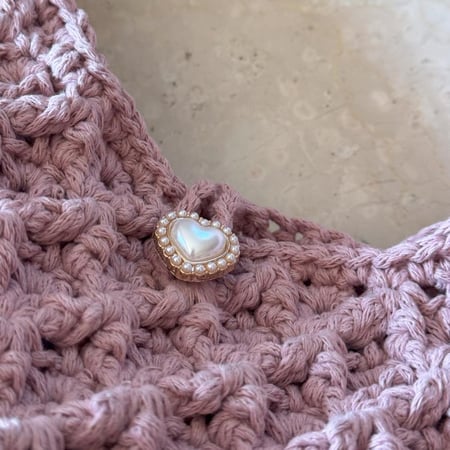 حقيبة كتف (HOBO BAG)