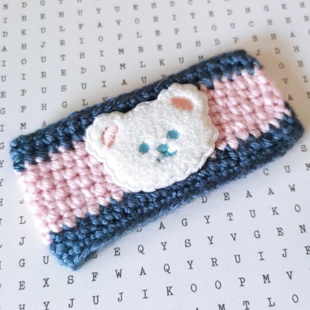WhiteBear MugSleeve
