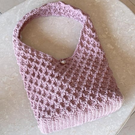 حقيبة كتف (HOBO BAG)