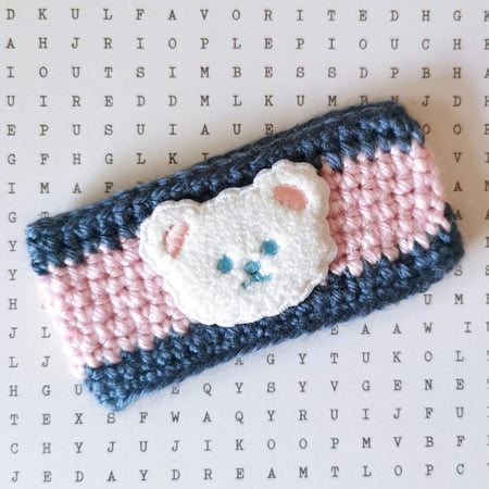 WhiteBear MugSleeve