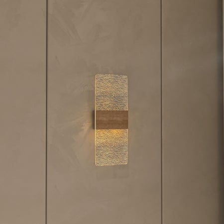 ابليك جداري مستطيل اكريليك مودرن