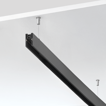 مسار مغناطيسي لطش - عائلة 2 سم