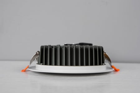 سبوت لايت سقف COB بقدرة 15 وات