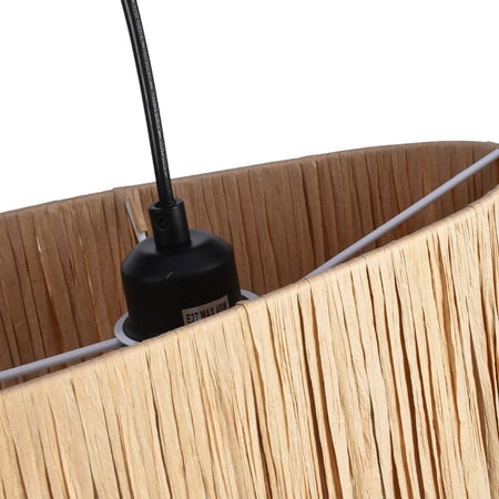 إضاءة علاقي ستايل ريفي 60 سم