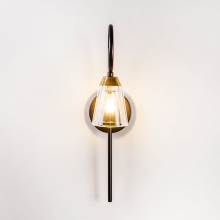 أبليك اسود داخلي مفرد