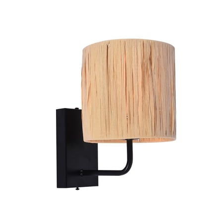 إنارة جدارية داخلية مودرن E27 ريفي