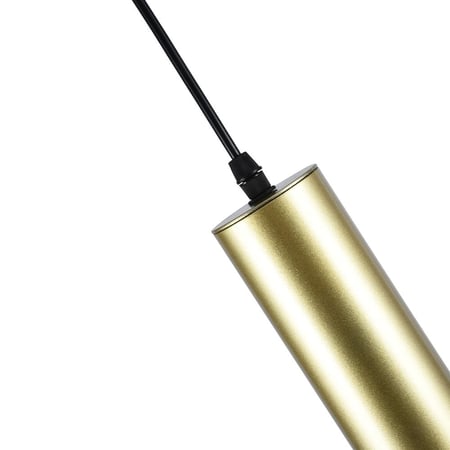 إنارة داخلية معلقة اسطواني ليد