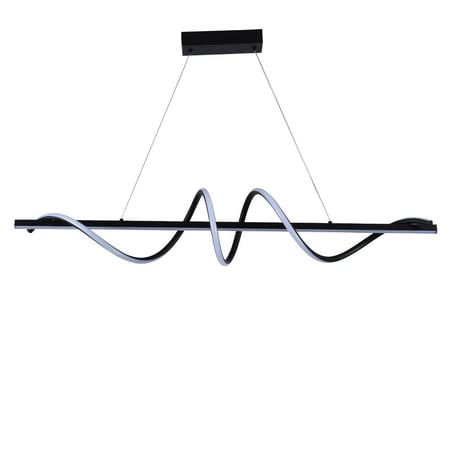 ثريا معلقة LED دوائر