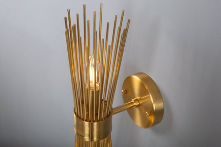 أبليك ذهبي أعواد مجوز