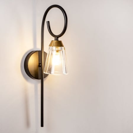 أبليك اسود داخلي مفرد