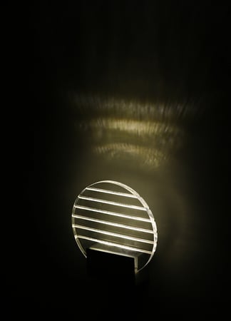 ابليك ليد داخلي مودرن اكريلك مزخرف