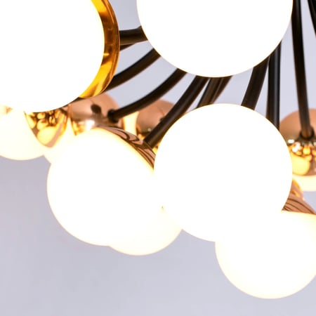 ثريا جديده مودرن LED