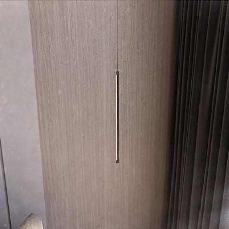 إنارة خطية معلقة ليد