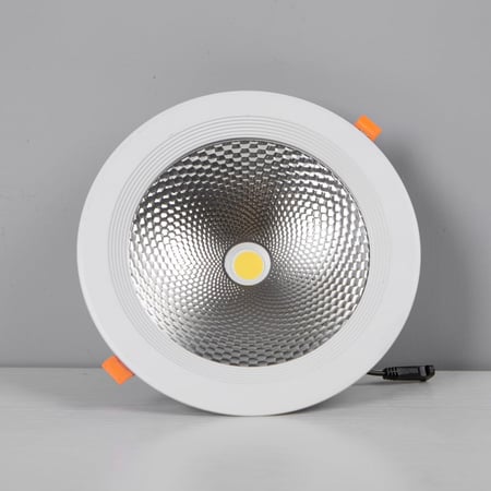 سبوت لايت في السقف COB بقدرة 30 وات