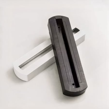 مجرى مسار سحب لطش (20 CM )