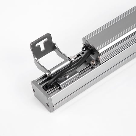 كشاف مسطرة  25 سم  6W